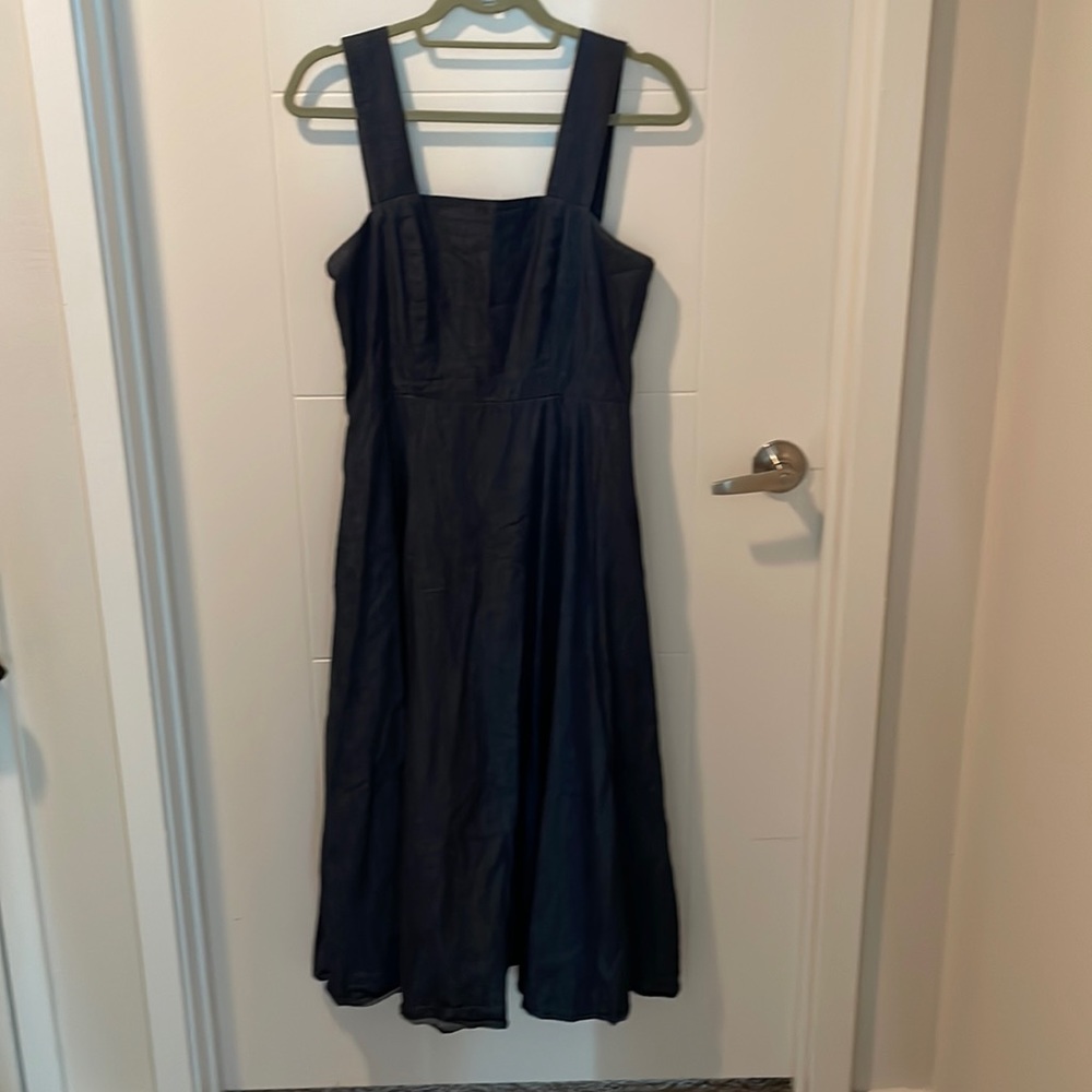 Demylee New York denim dress